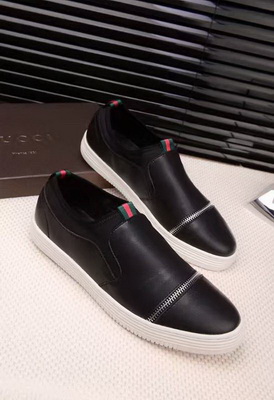 Gucci Men Loafers_178